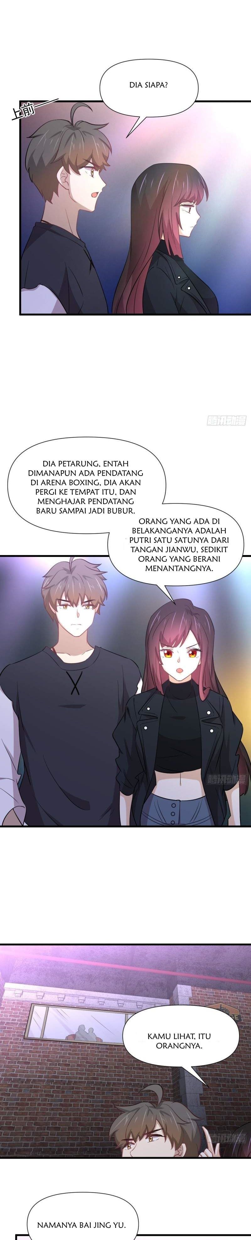 Immortal Swordsman in The Reverse World Chapter 239 Gambar 11